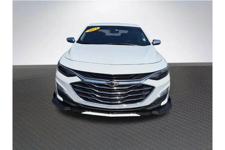 $18440 : Chevrolet Malibu 2024 LS 4dr image 4