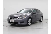 $16998 : Honda Accord 2015 EX-L 4dr S thumbnail