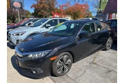 $9995 : 2016 Civic EX-L w/Navi thumbnail