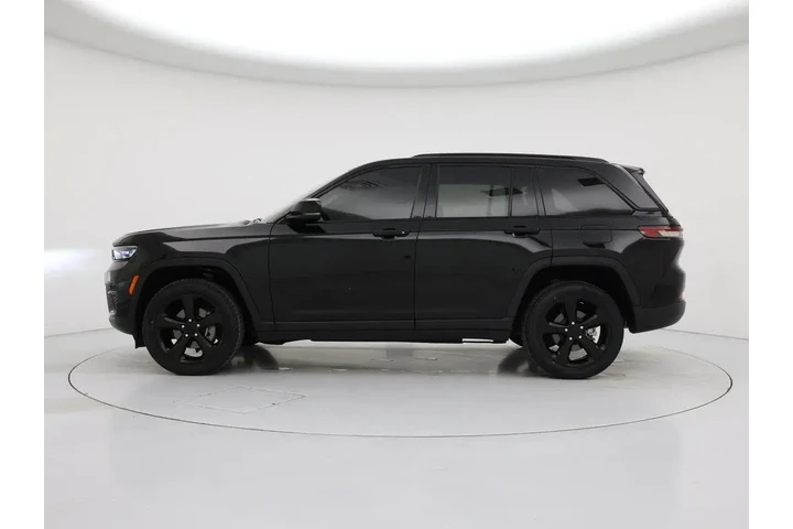 $33998 : Jeep Grand Cherokee 2023 4x4 image 3