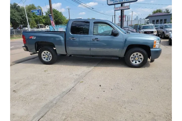 $9500 : 2008 Silverado 1500 image 5