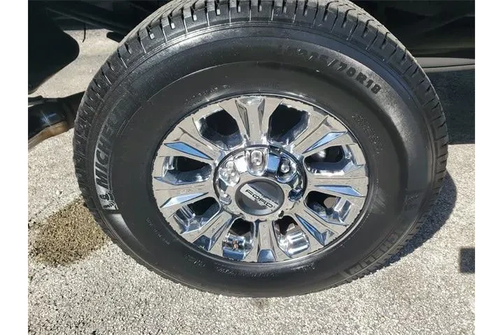 $17990 : Ford F-350 Super Duty 2015 4 image 5