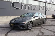 2024 Elantra SEL IVT en Tulsa