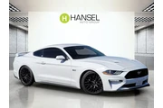 Ford Mustang 2021 GT 2dr Fas en Santa Rosa