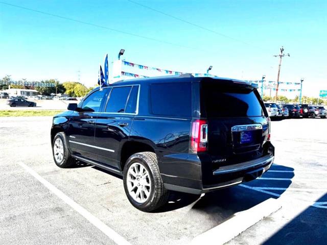 $27990 : 2017 GMC Yukon Denali image 7