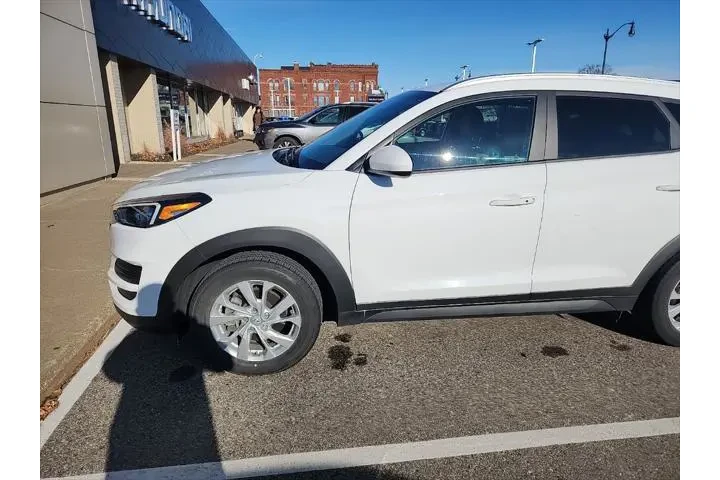 $18998 : Hyundai TUCSON 2021 AWD Valu image 10