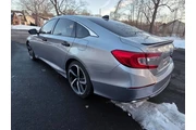 $26500 : 2022 Accord Sport thumbnail