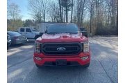 $36195 : Ford F-150 2022 4x4 XL 4dr S thumbnail
