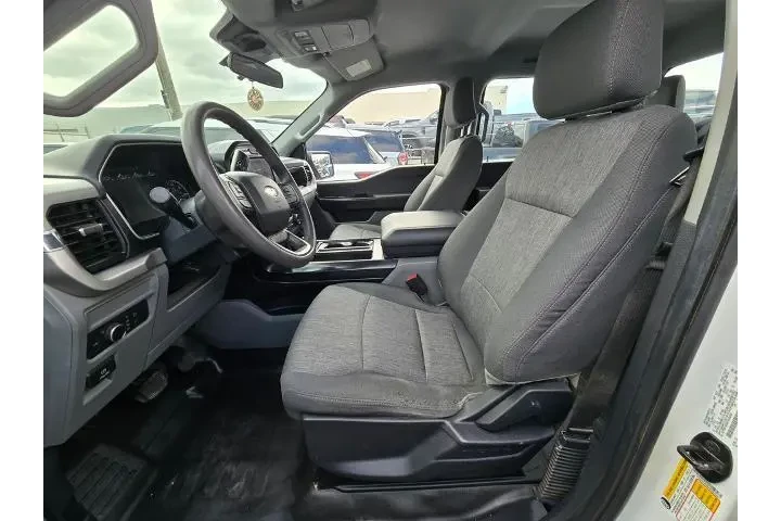 $28300 : Ford F-150 2022 4x4 XL 4dr S image 7