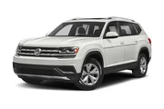 Volkswagen Atlas 2019 V6 SE