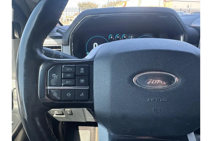 2021 F-150 XL SuperCrew 6.5-f image 8