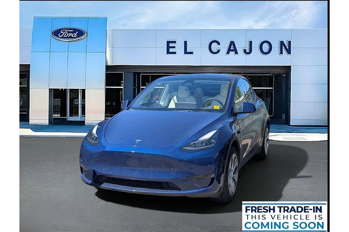 $35489 : Tesla Model Y 2024 Long Rang image 1