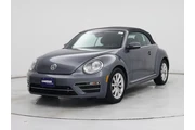 $21998 : Volkswagen Beetle Convertibl thumbnail