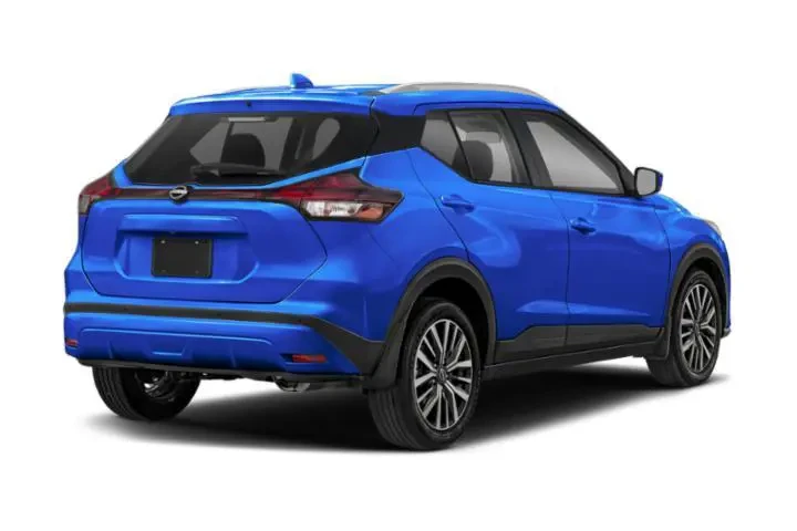 $18739 : Nissan Kicks 2023 SV 4dr Cro image 3