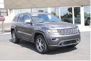 Jeep Grand Cherokee 2020 4x4 en Detroit