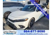 Honda Civic 2023 Sport 4dr H en Greenville