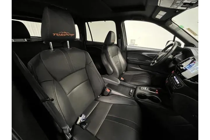 $32934 : Honda Passport 2022 AWD Trai image 9