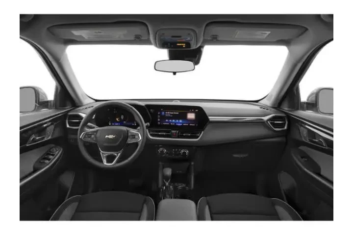 $23988 : 2025 Trailblazer AWD 4dr LT image 8