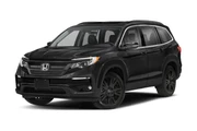 Honda Pilot 2022 SE 4dr SUV en Honolulu