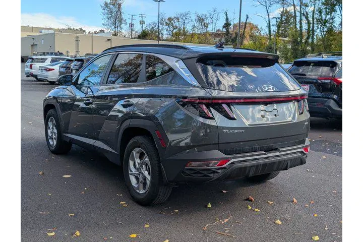 $23744 : Hyundai TUCSON 2023 AWD SEL image 5