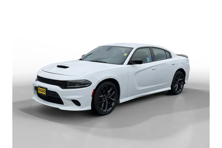 $24203 : Dodge Charger 2023 GT 4dr Se image 1