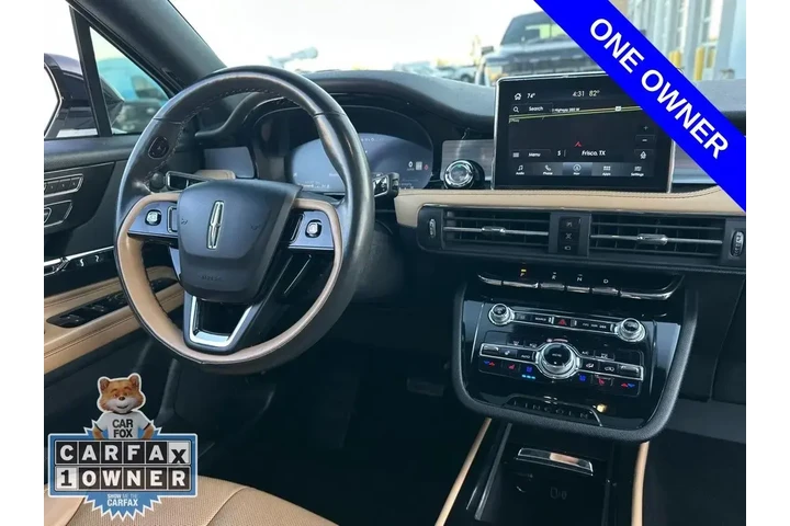 $27995 : Lincoln Corsair 2021 AWD Res image 7