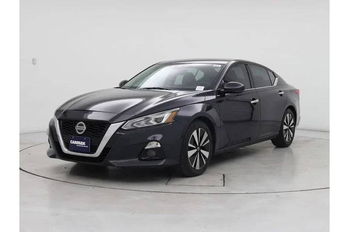 $14998 : Nissan Altima 2019 2.5 SL 4d image 4