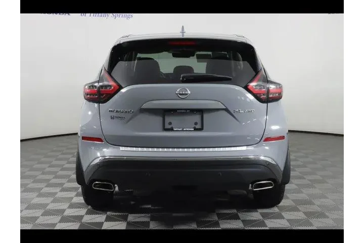 $33575 : Nissan Murano 2024 AWD SL 4d image 6