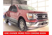 $38442 : Ford F-150 2022 4x4 XLT 4dr thumbnail