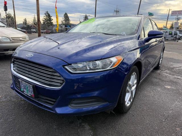 $5995 : 2013 Fusion SE image 5