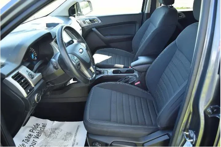 $34990 : Ford Ranger 2023 4x4 Lariat image 10