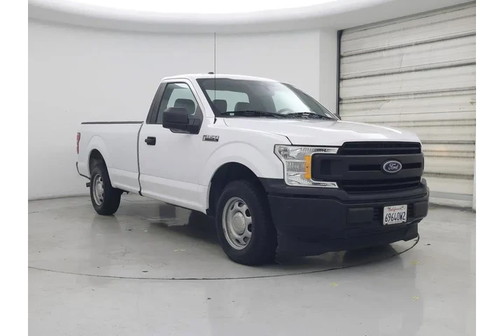 $23998 : Ford F-150 2019 4x2 XL 2dr R image 1