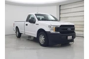 Ford F-150 2019 4x2 XL 2dr R