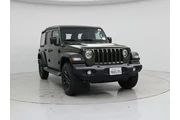 Jeep Wrangler Unlimited 2022 en Fresno