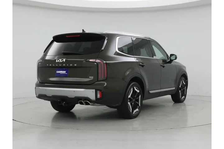 $39998 : Kia Telluride 2023 AWD EX 4d image 8