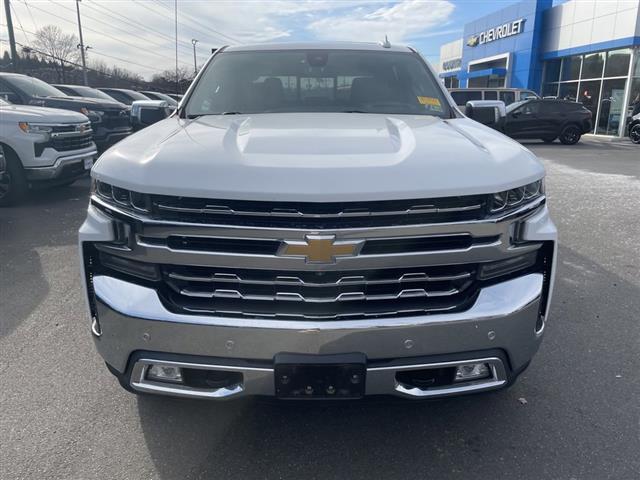 $34000 : 2020 Silverado 1500 LTZ image 2