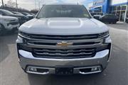 $34000 : 2020 Silverado 1500 LTZ thumbnail