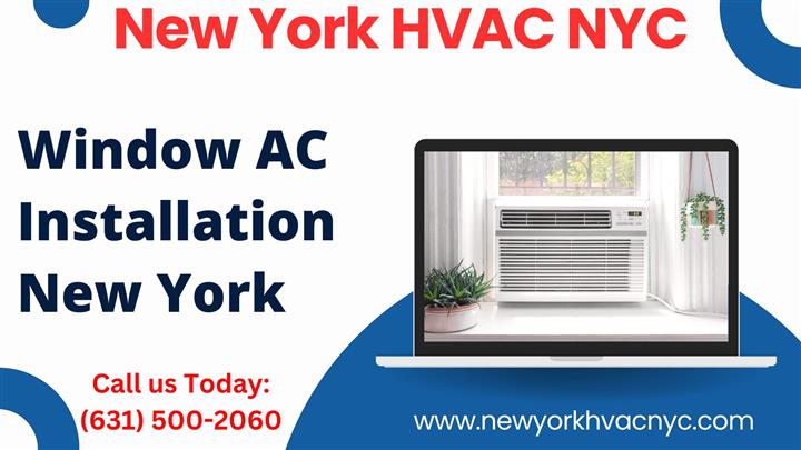 New York HVAC NYC image 4