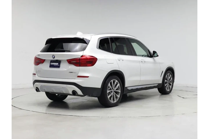 $20998 : BMW X3 2019 sDrive30i 4dr Sp image 8