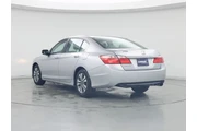 $15998 : Honda Accord 2014 LX 4dr Sed thumbnail