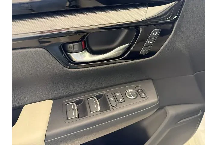 $34311 : Honda CR-V 2025 AWD EX-L 4dr image 10