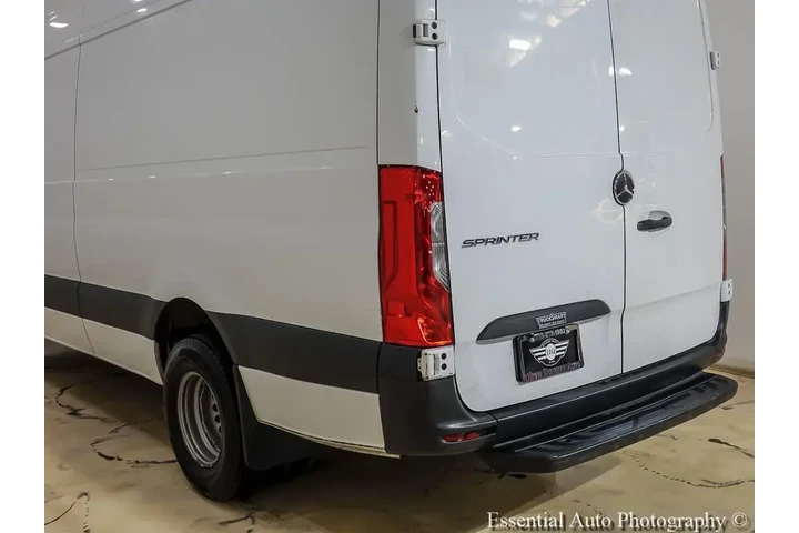 $36995 : Mercedes-Benz Sprinter 2019 image 7