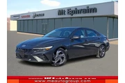 Hyundai ELANTRA 2024 Limited en Camden