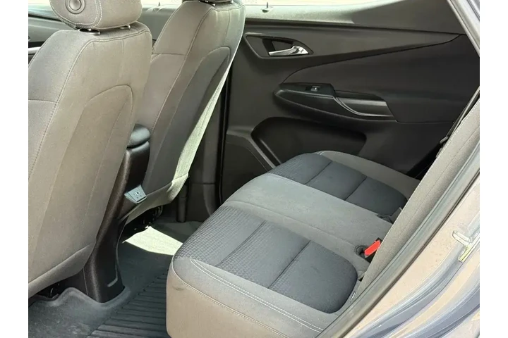 $19489 : Chevrolet Bolt EUV 2023 LT 4 image 8