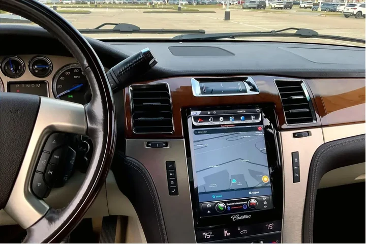 $13295 : Cadillac Escalade 2008 AWD P image 6