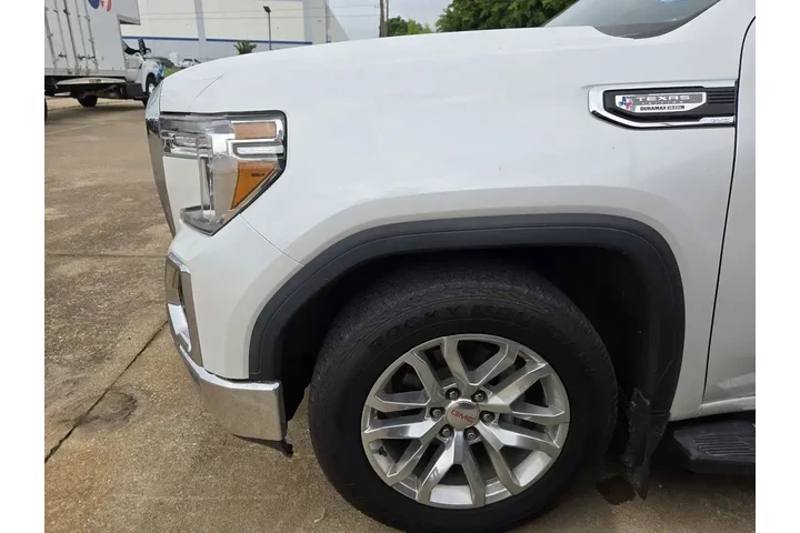 $34949 : GMC Sierra 1500 Limited 2022 image 9