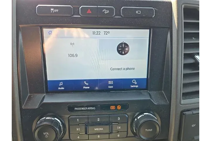 $37983 : Ford F-250 Super Duty 2022 4 image 6