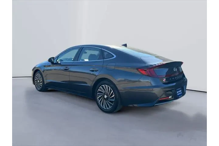 $27845 : Hyundai SONATA Hybrid 2023 L image 5