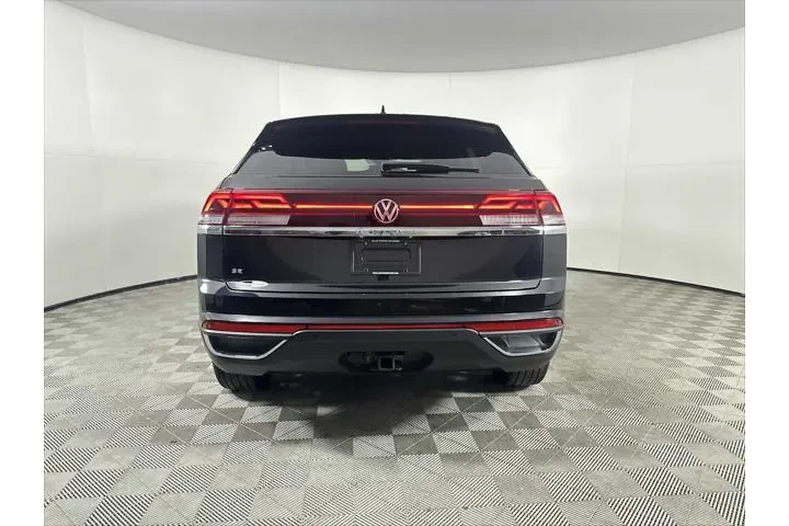$28989 : Volkswagen Atlas Cross Sport image 7