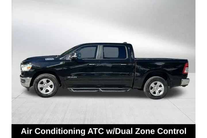 $27994 : Ram 1500 2020 4x2 Big Horn 4 image 9
